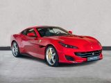 Ferrari Portofino bei Gebrauchtwagen.expert - Abbildung (4 / 15)