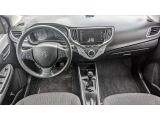 Suzuki Baleno bei Gebrauchtwagen.expert - Abbildung (7 / 10)