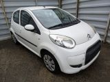Citroen C1 bei Gebrauchtwagen.expert - Abbildung (6 / 10)