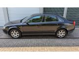 Audi A4 bei Gebrauchtwagen.expert - Abbildung (2 / 10)