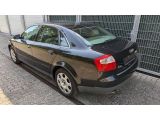Audi A4 bei Gebrauchtwagen.expert - Abbildung (5 / 10)