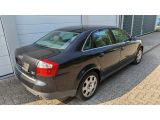 Audi A4 bei Gebrauchtwagen.expert - Abbildung (4 / 10)