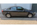 Audi A4 bei Gebrauchtwagen.expert - Abbildung (3 / 10)