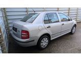 Skoda Fabia bei Gebrauchtwagen.expert - Abbildung (4 / 10)