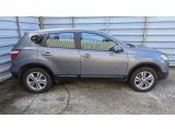 Nissan Qashqai bei Gebrauchtwagen.expert - Abbildung (3 / 10)