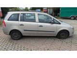 Opel Zafira bei Gebrauchtwagen.expert - Abbildung (3 / 10)