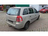 Opel Zafira bei Gebrauchtwagen.expert - Abbildung (4 / 10)