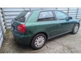 Audi A3 bei Gebrauchtwagen.expert - Abbildung (4 / 10)