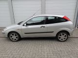 Ford Focus bei Gebrauchtwagen.expert - Abbildung (2 / 10)