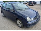VW Polo bei Gebrauchtwagen.expert - Abbildung (6 / 10)