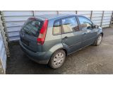 Ford Fiesta bei Gebrauchtwagen.expert - Abbildung (4 / 10)