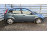Ford Fiesta bei Gebrauchtwagen.expert - Abbildung (3 / 10)