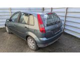 Ford Fiesta bei Gebrauchtwagen.expert - Abbildung (5 / 10)