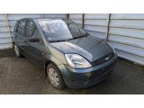 Ford Fiesta bei Gebrauchtwagen.expert - Abbildung (6 / 10)
