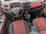 Fiat Doblo bei Gebrauchtwagen.expert - Abbildung (9 / 10) Fiat Doblo bei Gebrauchtwagen.expert - Abbildung (9 / 10)