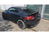 Audi Audi TT bei Gebrauchtwagen.expert - Abbildung (5 / 10)