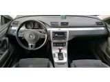 VW Passat CC bei Gebrauchtwagen.expert - Abbildung (7 / 10)