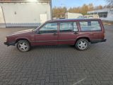 Volvo Volvo 740 bei Gebrauchtwagen.expert - Abbildung (2 / 10) Volvo Volvo 740 bei Gebrauchtwagen.expert - Abbildung (2 / 10)