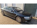 Audi A8 bei Gebrauchtwagen.expert - Abbildung (6 / 10)