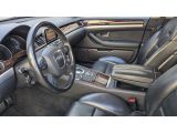 Audi A8 bei Gebrauchtwagen.expert - Abbildung (8 / 10)