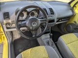 VW Lupo bei Gebrauchtwagen.expert - Abbildung (7 / 10)