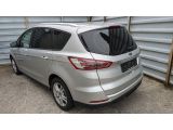 Ford S-Max bei Gebrauchtwagen.expert - Abbildung (5 / 10)
