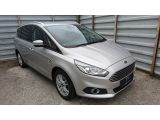 Ford S-Max bei Gebrauchtwagen.expert - Abbildung (6 / 10)