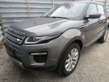 Land Rover Range Rover Evoque bei Gebrauchtwagen.expert - Abbildung (6 / 10) Land Rover Range Rover Evoque bei Gebrauchtwagen.expert - Abbildung (6 / 10)
