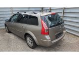 Renault Megane bei Gebrauchtwagen.expert - Abbildung (5 / 10)