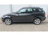 BMW X3 bei Gebrauchtwagen.expert - Abbildung (2 / 10)