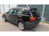 BMW X3 bei Gebrauchtwagen.expert - Abbildung (5 / 10)