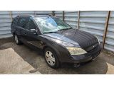 Ford Mondeo Turnier bei Gebrauchtwagen.expert - Abbildung (6 / 10)