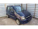 Opel Agila bei Gebrauchtwagen.expert - Abbildung (6 / 10)