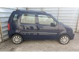 Opel Agila bei Gebrauchtwagen.expert - Abbildung (3 / 10)