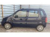 Opel Agila bei Gebrauchtwagen.expert - Abbildung (2 / 10)