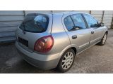 Nissan Almera bei Gebrauchtwagen.expert - Abbildung (4 / 10)