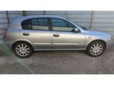 Nissan Almera bei Gebrauchtwagen.expert - Abbildung (3 / 10)