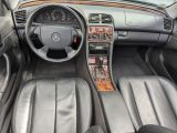 Mercedes-Benz CLK-Klasse bei Gebrauchtwagen.expert - Abbildung (7 / 10) Mercedes-Benz CLK-Klasse bei Gebrauchtwagen.expert - Abbildung (7 / 10)