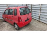 Opel Agila bei Gebrauchtwagen.expert - Abbildung (5 / 10) Opel Agila bei Gebrauchtwagen.expert - Abbildung (5 / 10)