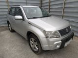Suzuki Grand Vitara bei Gebrauchtwagen.expert - Abbildung (6 / 10) Suzuki Grand Vitara bei Gebrauchtwagen.expert - Abbildung (6 / 10)
