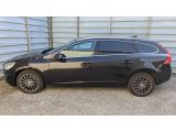Volvo V60 bei Gebrauchtwagen.expert - Abbildung (2 / 10)