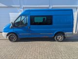 Ford Transit bei Gebrauchtwagen.expert - Abbildung (2 / 10)