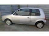 VW Lupo bei Gebrauchtwagen.expert - Abbildung (2 / 10)