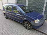 Dacia Logan bei Gebrauchtwagen.expert - Abbildung (6 / 10) Dacia Logan bei Gebrauchtwagen.expert - Abbildung (6 / 10)