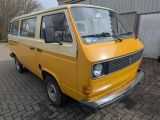 VW T3 bei Gebrauchtwagen.expert - Abbildung (7 / 10) VW T3 bei Gebrauchtwagen.expert - Abbildung (7 / 10)