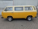VW T3 bei Gebrauchtwagen.expert - Abbildung (2 / 10) VW T3 bei Gebrauchtwagen.expert - Abbildung (2 / 10)