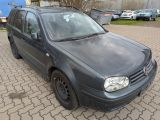 VW Golf IV bei Gebrauchtwagen.expert - Abbildung (6 / 10)