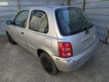 Nissan Micra bei Gebrauchtwagen.expert - Abbildung (5 / 10)