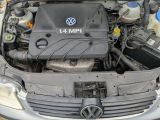VW Polo III bei Gebrauchtwagen.expert - Abbildung (10 / 10)