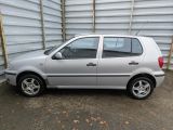 VW Polo III bei Gebrauchtwagen.expert - Abbildung (2 / 10)